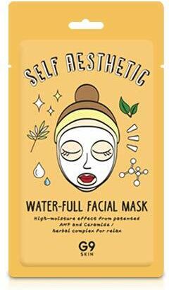 G9skin Self Aesthetic Waterful Facial Mask