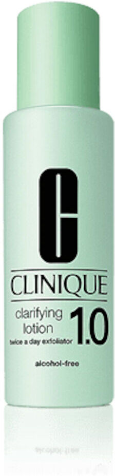 Clinique Clarifying Lotion 1.0 Twice A Day Exfoliator 200ml