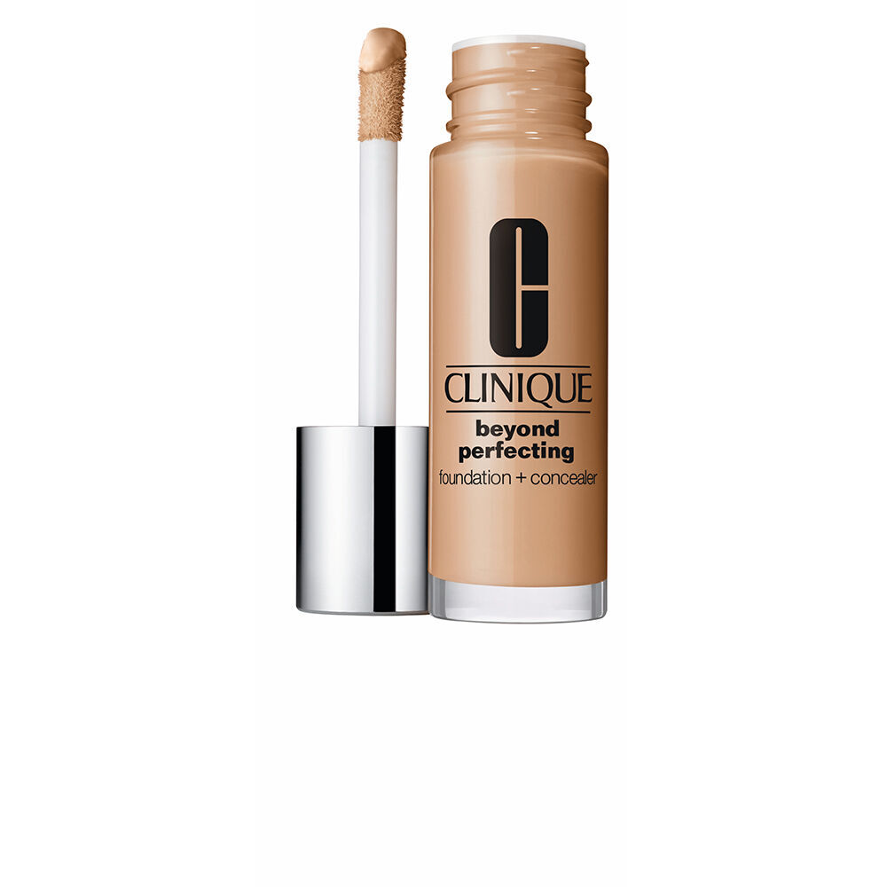 Clinique Beyond Perfecting Foundattion + Concealer 14 Vanilla
