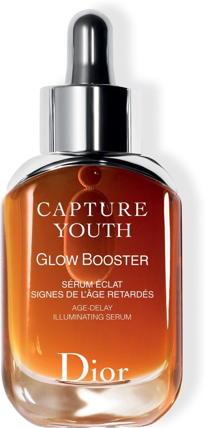 Christian Dior Capture Youth Glow Booster Serum