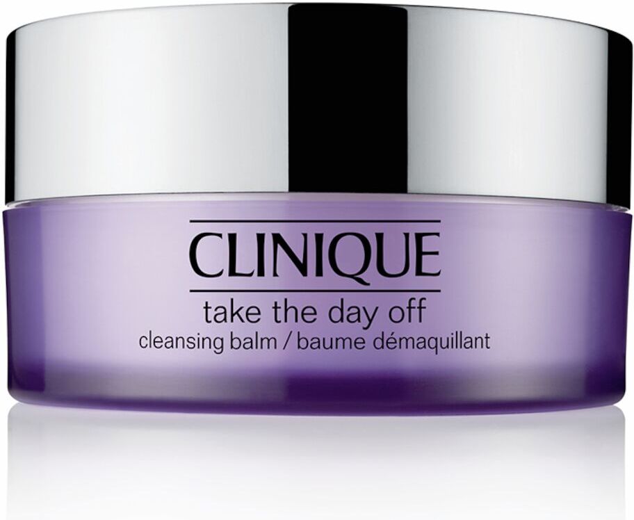 Clinique Take The Day Off Cleansing Balm