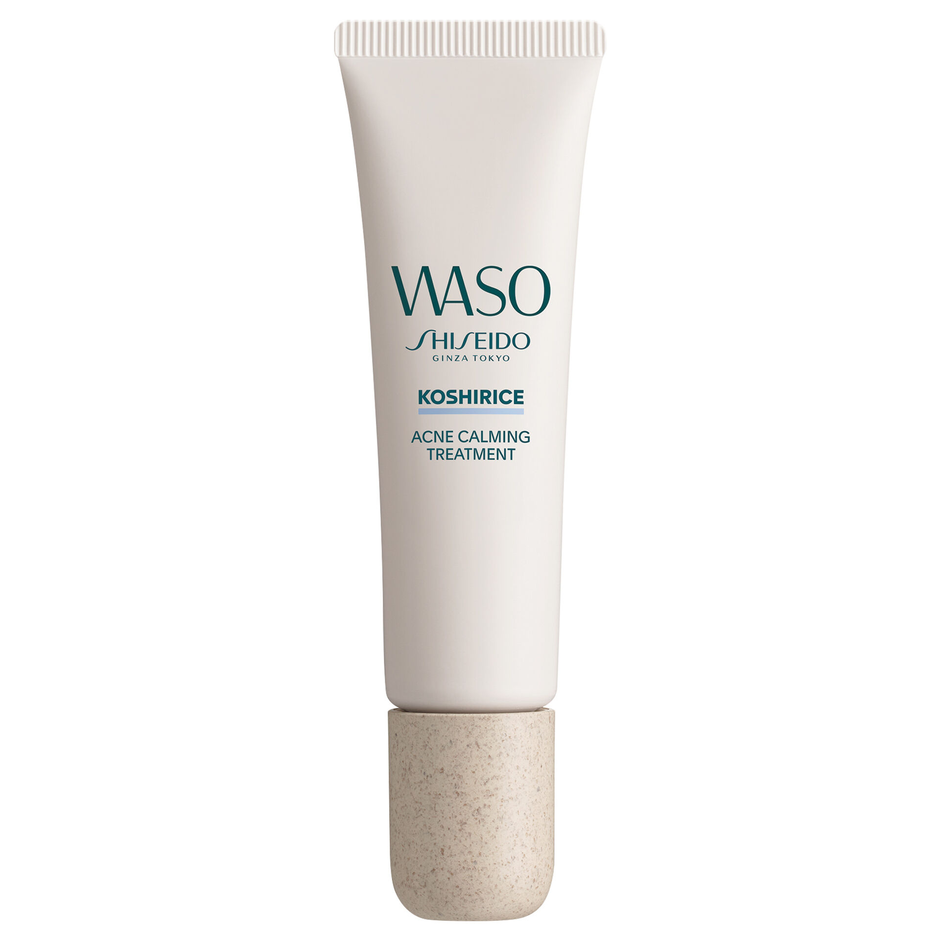 Shiseido Waso Acne Calming Spot Treatment 20 Ml