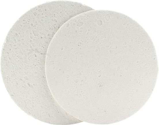 Meraki Facial Cleaning Sponge, Pack Of 5 Pcs