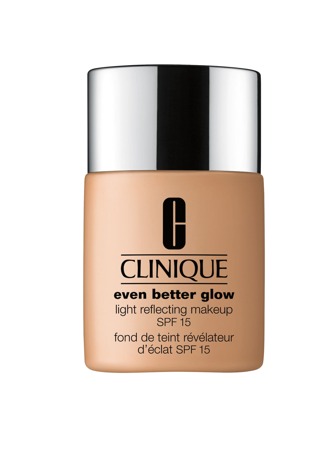 Clinique Even Better Glow Light Reflecting Makeup Spf15 54 Honey Wheat