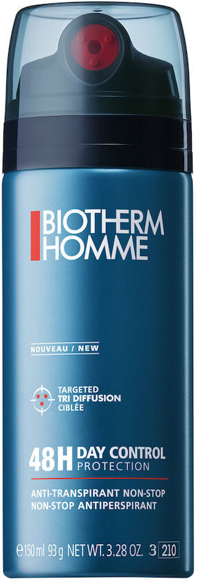 Biotherm Homme Day Control 48h Deo Spray