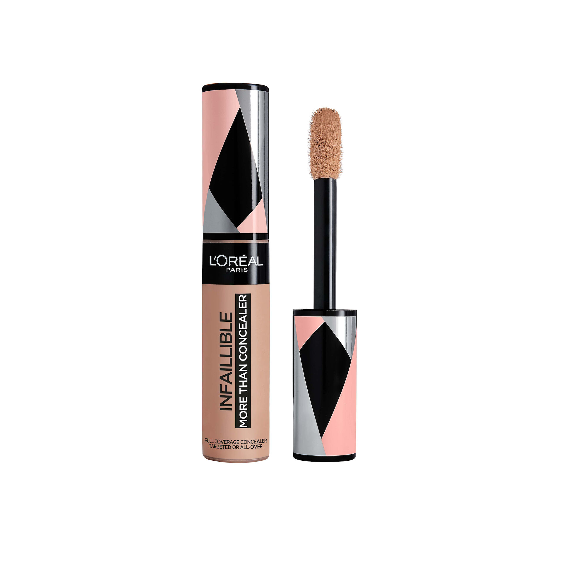 L'Oréal Paris Infallible More Than Concealer