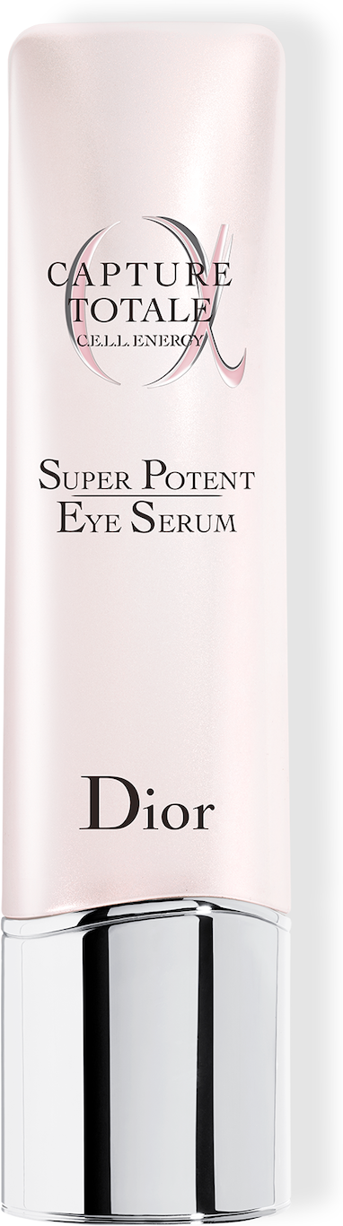 Christian Dior Capture Totale Cell Energy Super Potent Eye Serum 20 Ml