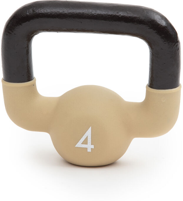 Abilica Kettlebell Covered 4kg