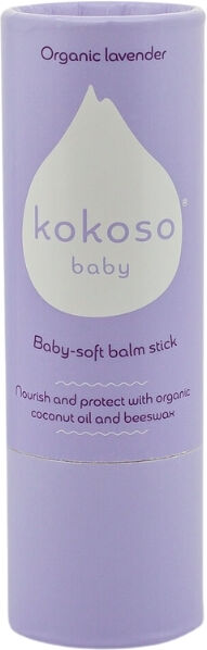 Kokoso Baby Soft Balm Stick Scented