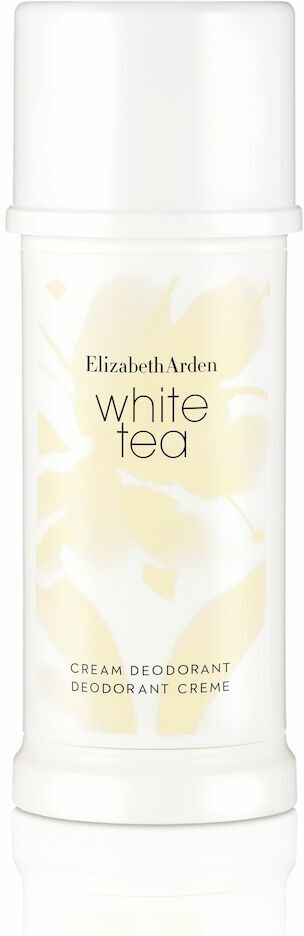 Elizabeth Arden White Tea Cream Deo 40 Ml