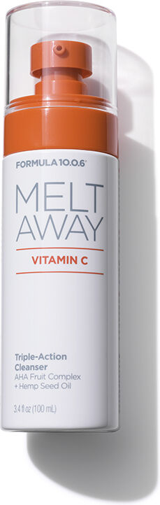 Formula 10.0.6 Melt Away Vitamin C Cleanser