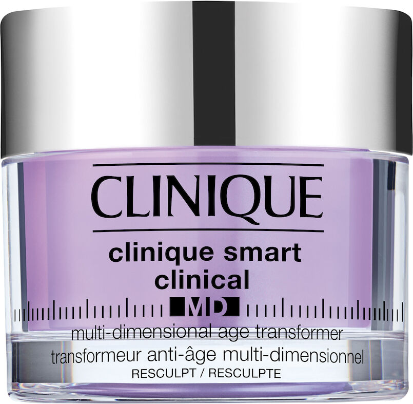 Clinique Smart Clinical Multidimensional Age Transformer Resculpt