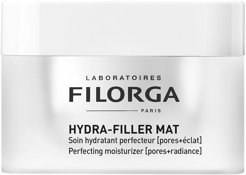 Filorga Hydra-Filler Mat Cream 50 Ml