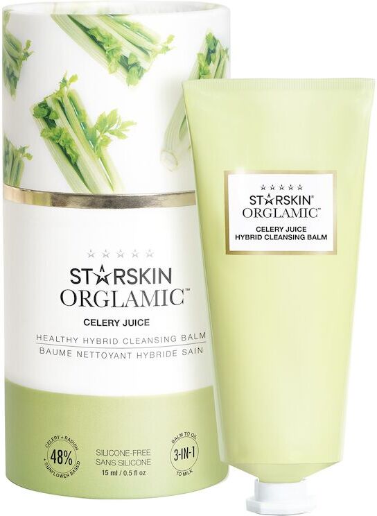 Starskin Celery Juice Healthy Hybrid Cleansing Balm 15ml