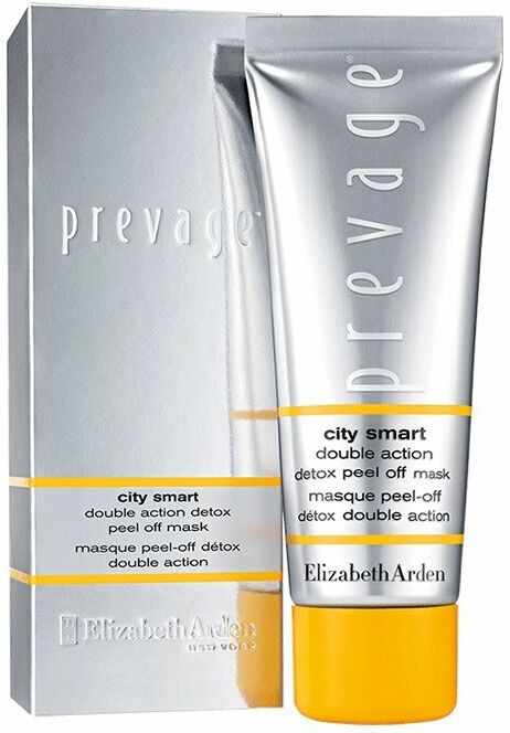 Elizabeth Arden Prevage City Smart Detox Peel