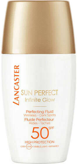 Lancaster Sun Control Perfecting Fluid Spf50 30ml