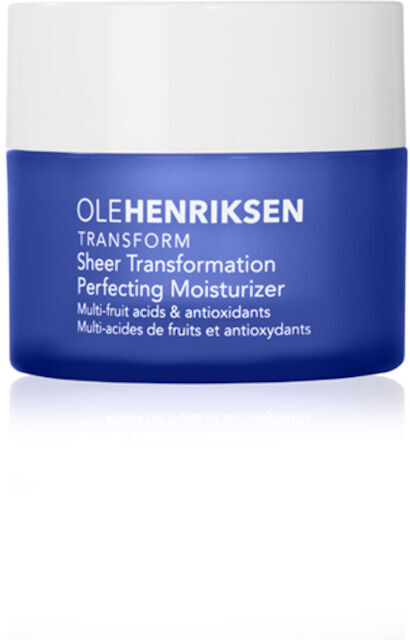 Ole Henriksen Sheer Transformation Perfecting Moisturizer