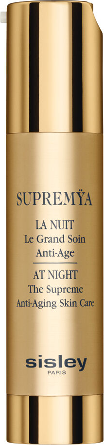 Sisley Supremϋa