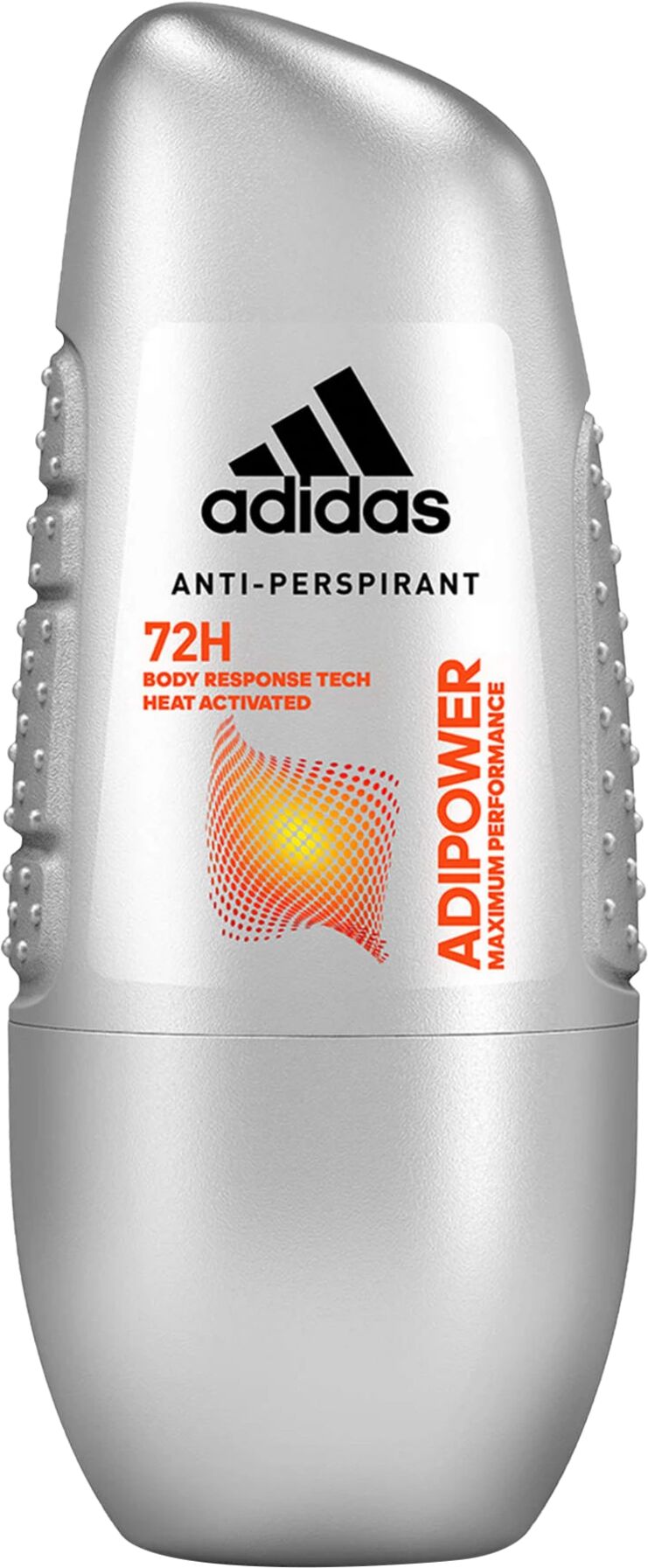 Adidas Roll-On Men, deodorant herre 50ml Adipower Man