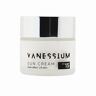 Vanessium Sun Cream Glow Effect. Lift Skin. SPF15