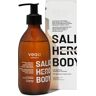 Żel do mycia ciała Salic Hero Body Veoli Botanica