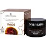 Krem do twarzy Reishi na noc 50 ml Orientana