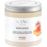 Peeling do ciała Mango z nagietkiem 350 g Kanu Nature Peeling do ciała