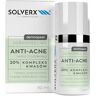 Peeling do twarzy z kwasem azelainowym 30 ml Solverx DERMOPEEL