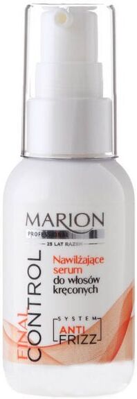 MARION Serum do włosów kręconych 50 ml