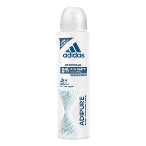 Adidas Adipure Deodorant Spray For Her 150 ml Deodorant
