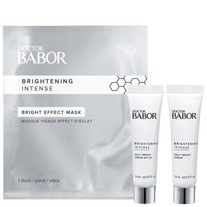 Babor Doctor Babor Brightening Starter Kit