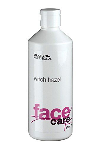 SPB0460 Strictly Professional Witch Hazel 500 ml