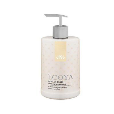 Ecoya Hand & Body Lotion 500 ml, Vanilla Bean