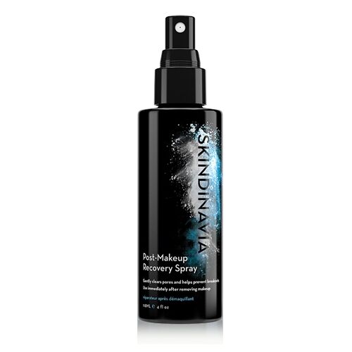 Skindinavia Post-Makeup Recovery Spray