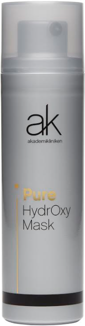 Akadeikliniken Akademikliniken Pure Hydroxy Mask