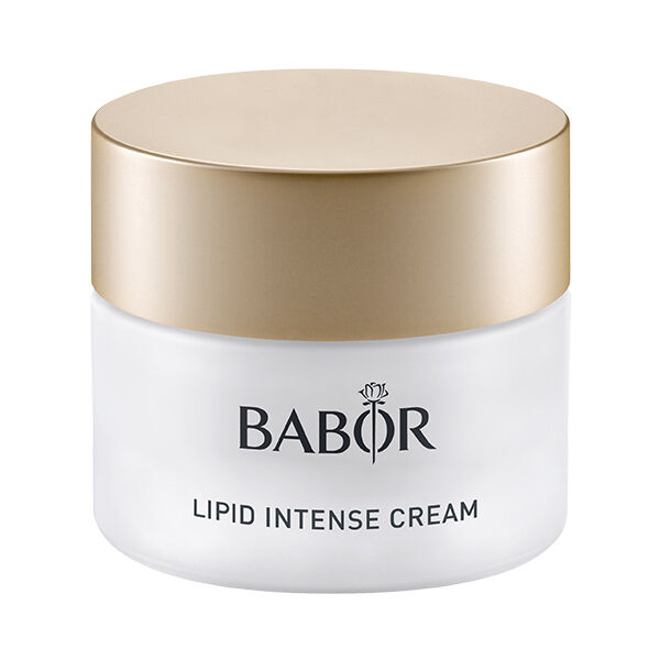 Babor Classics Lipid Intense Cream