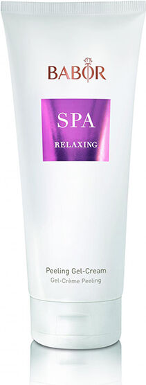 Babor Relaxing Peeling Gel-Cream