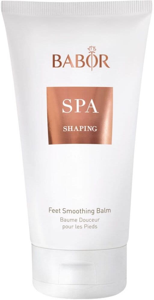 Babor Shaping Feet Smoothing Balm