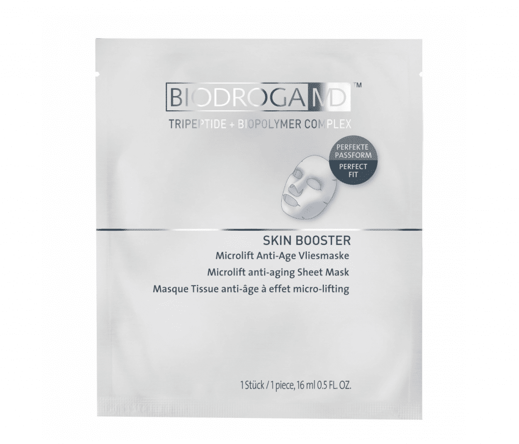 Biodroga Md Micro-Lift Sheet Mask