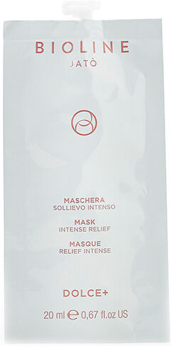 Bioline Dolce+ Intense Relief Mask