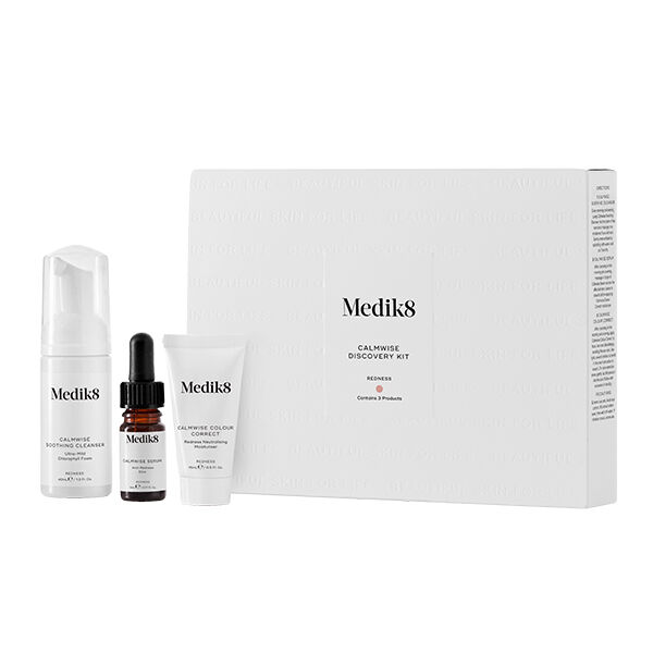 Medik8 Calmwise Discovery Kit