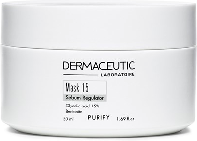 Dermaceutic Mask 15