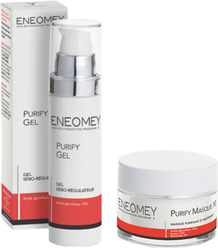 Eneomey Purifying Duo