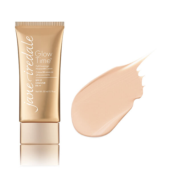 Jane Iredale Glow Time Bb Cream (Bb6)