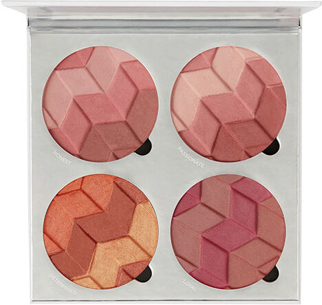 PÜR Cosmetics Pür 4-In-1 Blush Book