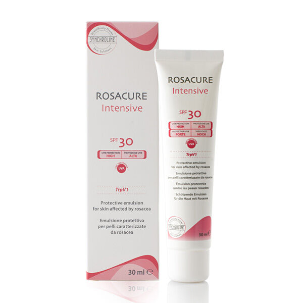 Synchroline Rosacure Intensive Cream