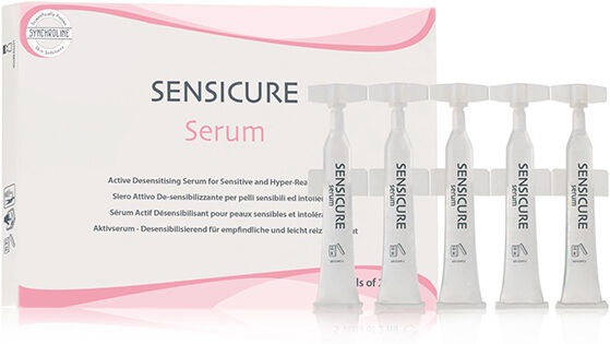 Synchroline Sensicure Serum De Sensitizer