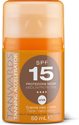 Synchroline Tanwards Face Spf 15