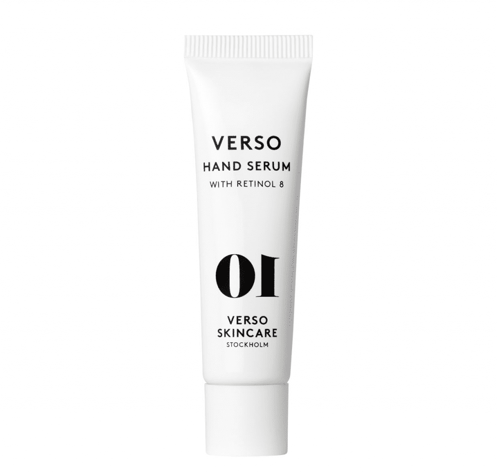 Verso Skincare Verso Hand Serum