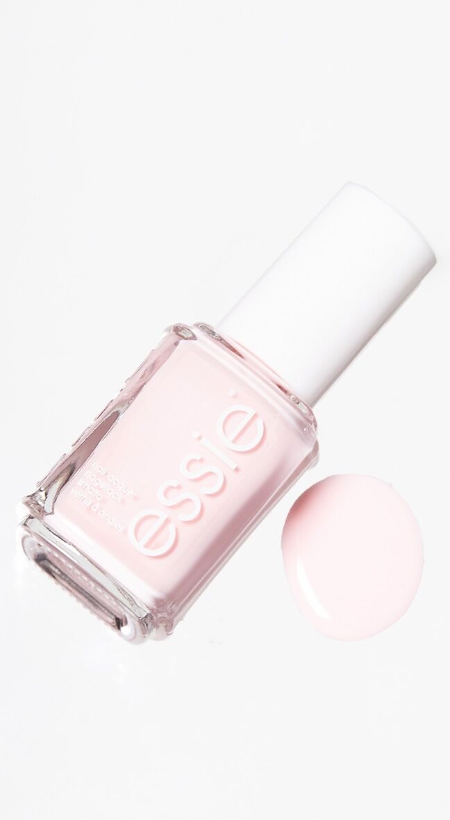 PrettyLittleThing Essie Original Nail Polish 14 Fiji  - Fiji - Size: One Size